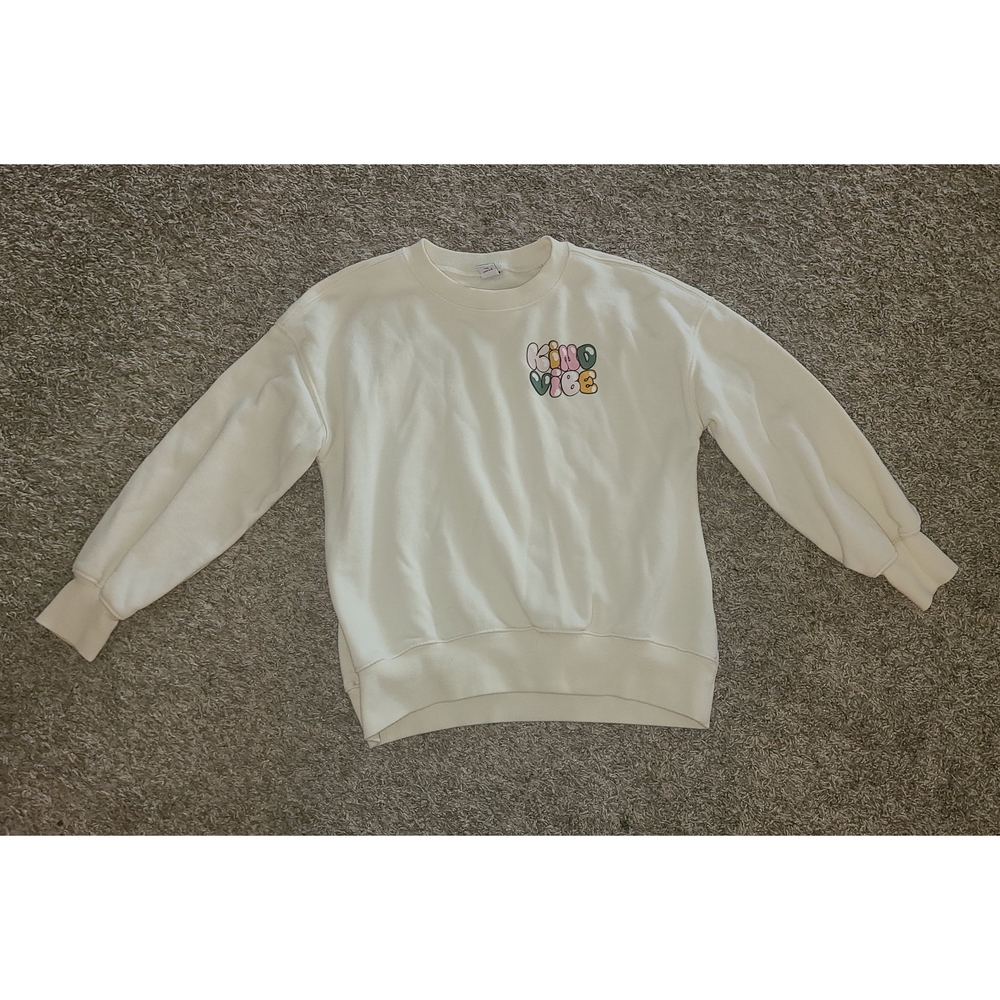Girls Sweatshirt